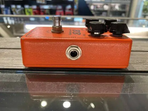 BB Preamp V1.5 2